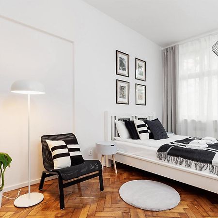 Kazimierz District - Paulinska 18 Street Apartment Красков Екстериор снимка