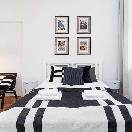 Kazimierz District - Paulinska 18 Street Apartment Красков Екстериор снимка