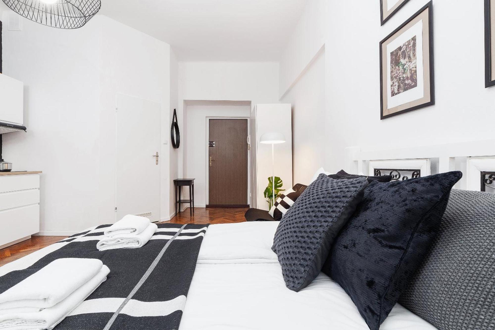 Kazimierz District - Paulinska 18 Street Apartment Красков Екстериор снимка