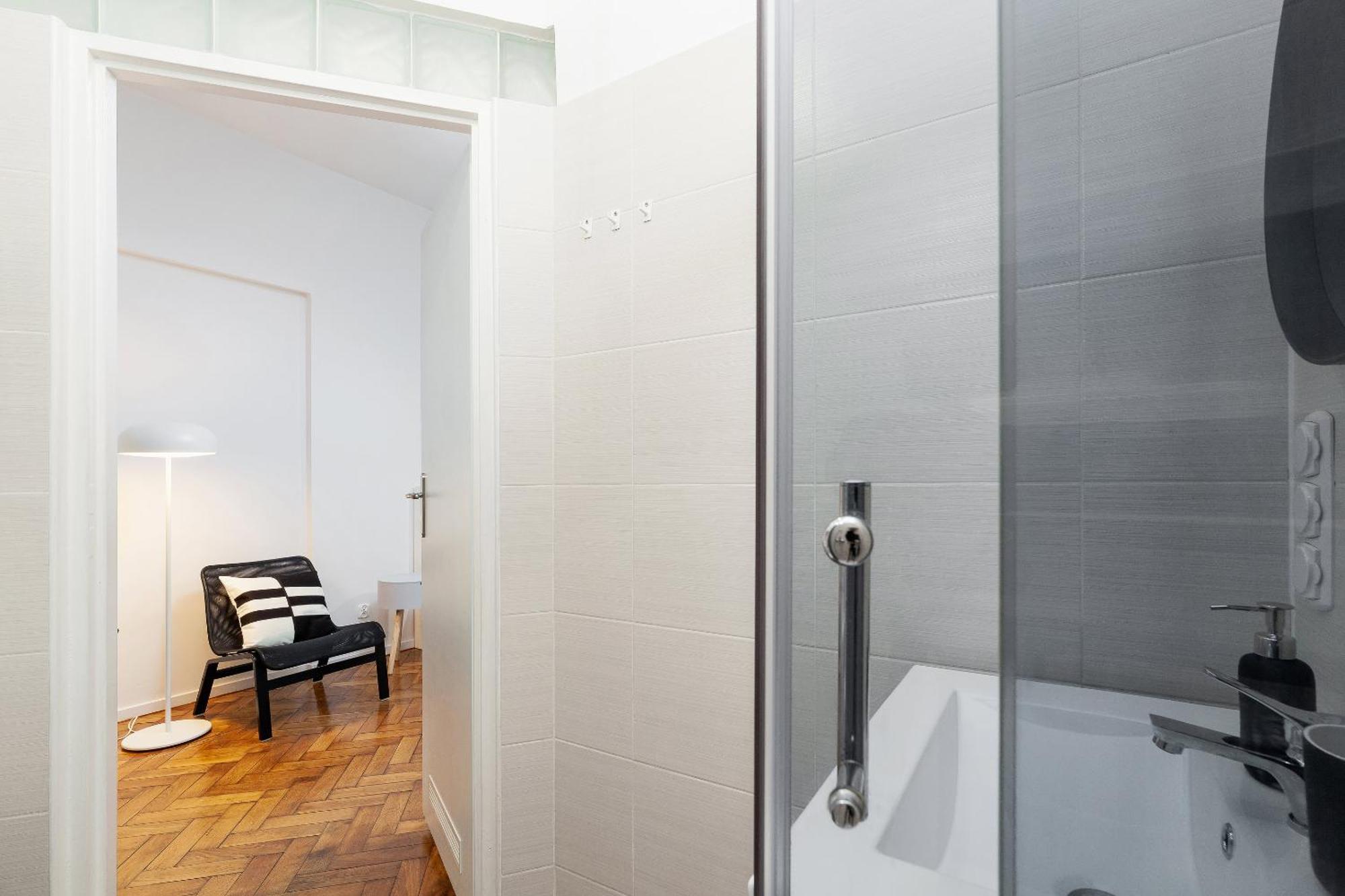 Kazimierz District - Paulinska 18 Street Apartment Красков Екстериор снимка