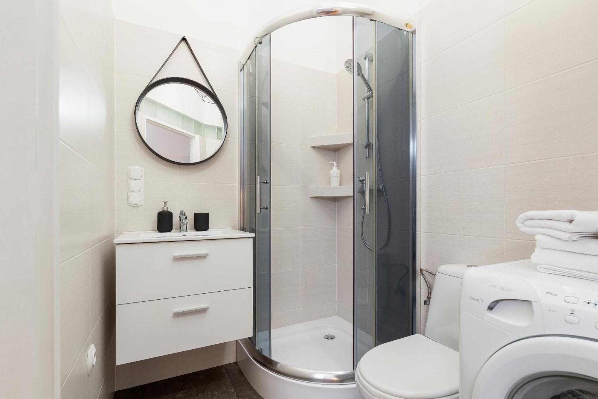 Kazimierz District - Paulinska 18 Street Apartment Красков Екстериор снимка