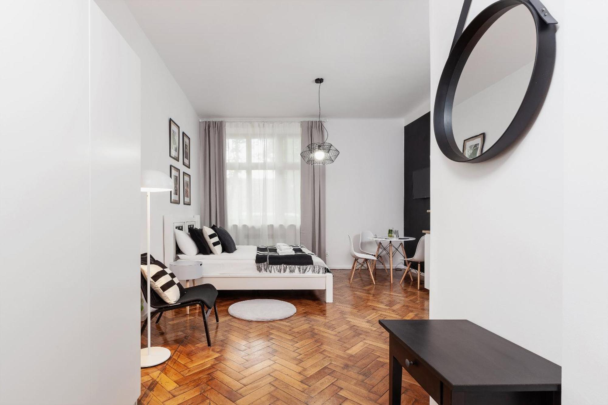Kazimierz District - Paulinska 18 Street Apartment Красков Екстериор снимка