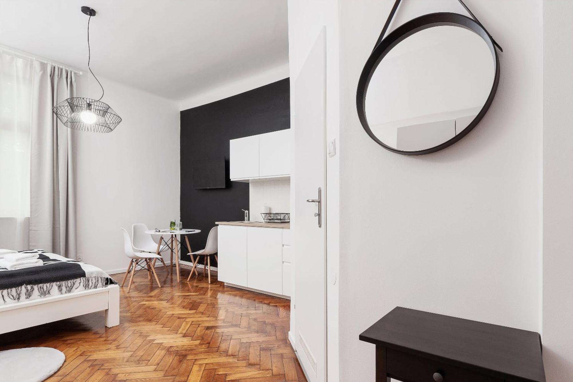 Kazimierz District - Paulinska 18 Street Apartment Красков Екстериор снимка