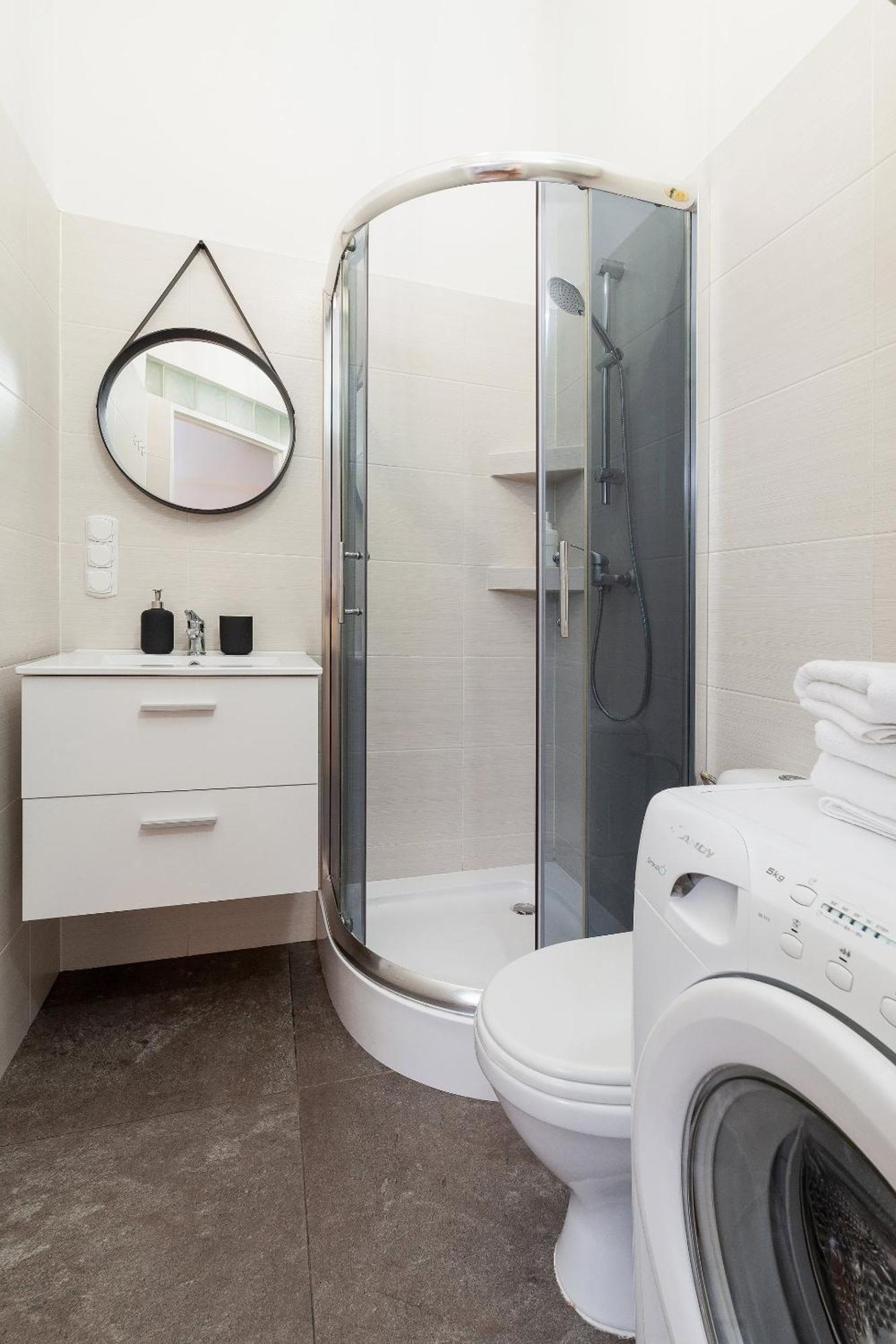 Kazimierz District - Paulinska 18 Street Apartment Красков Екстериор снимка