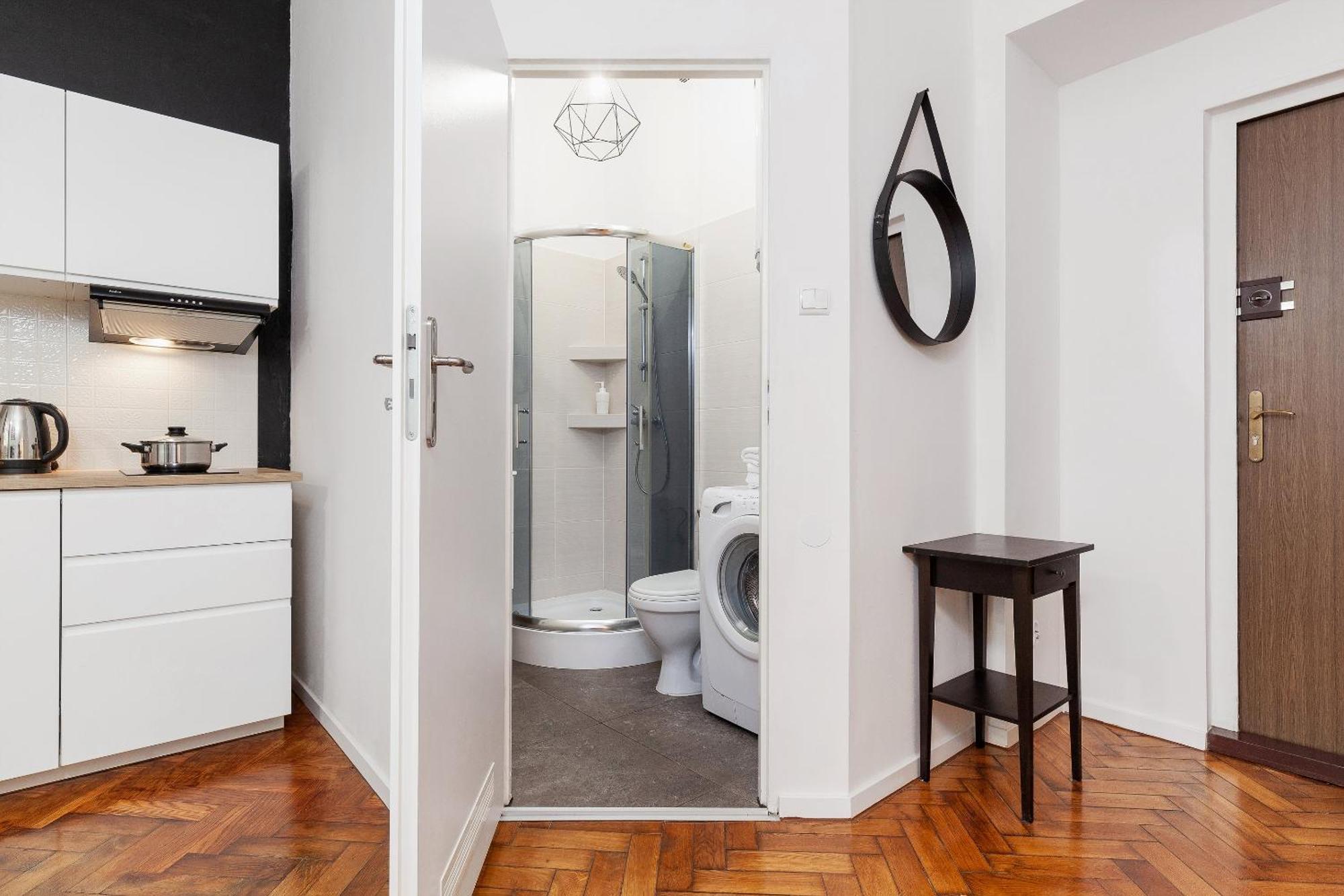 Kazimierz District - Paulinska 18 Street Apartment Красков Екстериор снимка