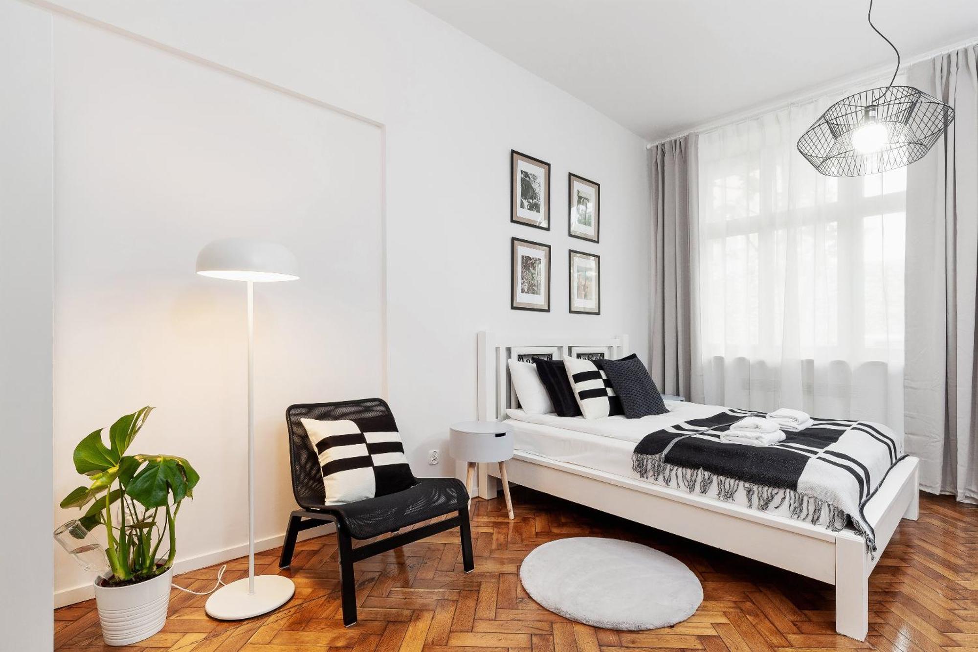 Kazimierz District - Paulinska 18 Street Apartment Красков Екстериор снимка