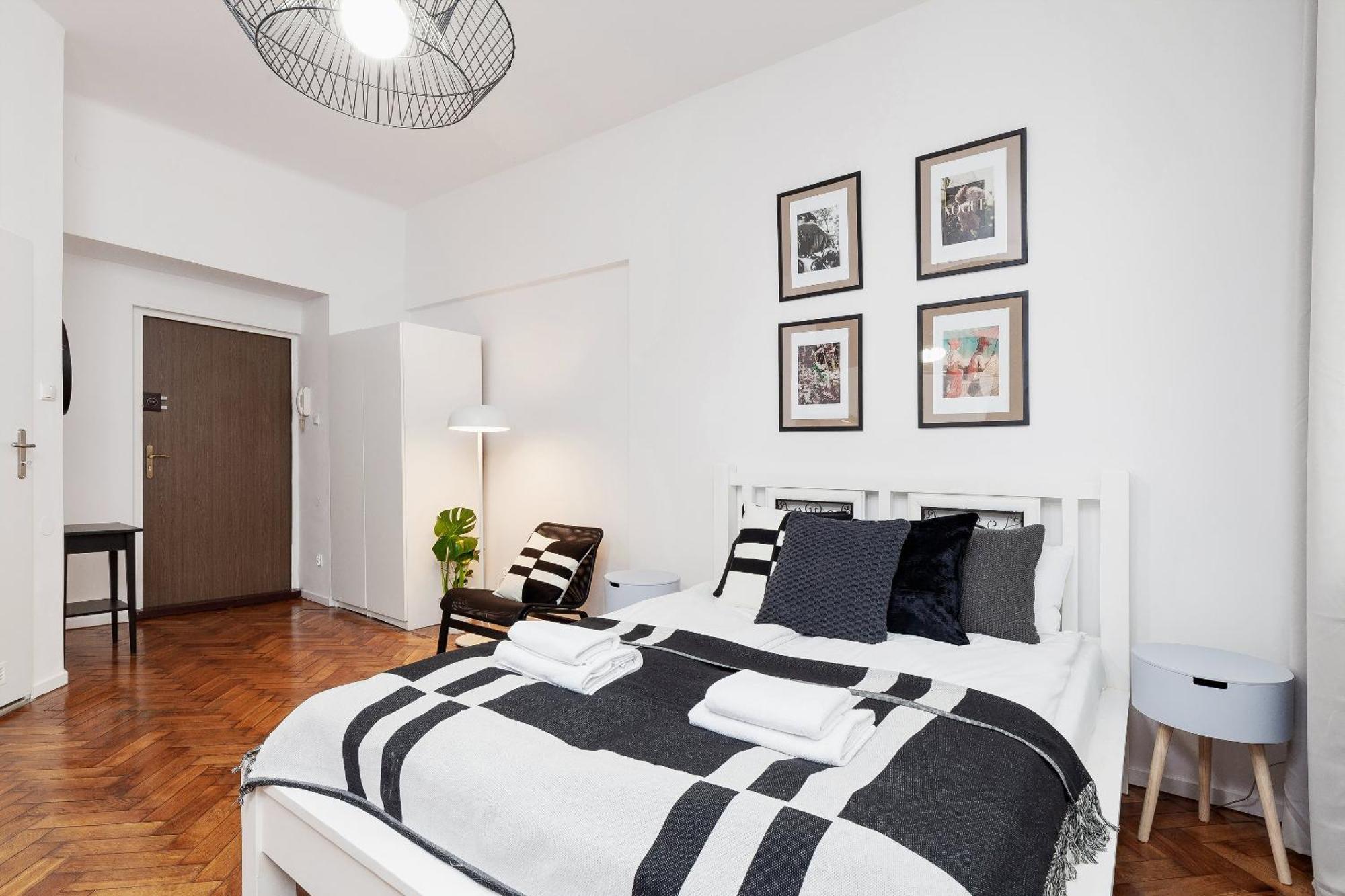 Kazimierz District - Paulinska 18 Street Apartment Красков Екстериор снимка